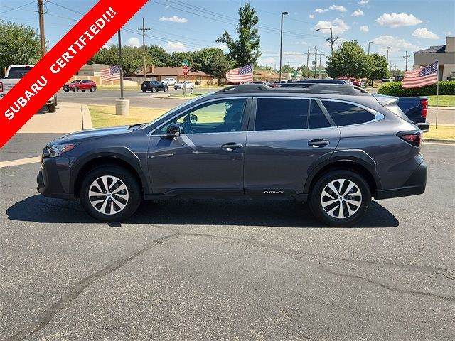 2024 Subaru Outback Premium