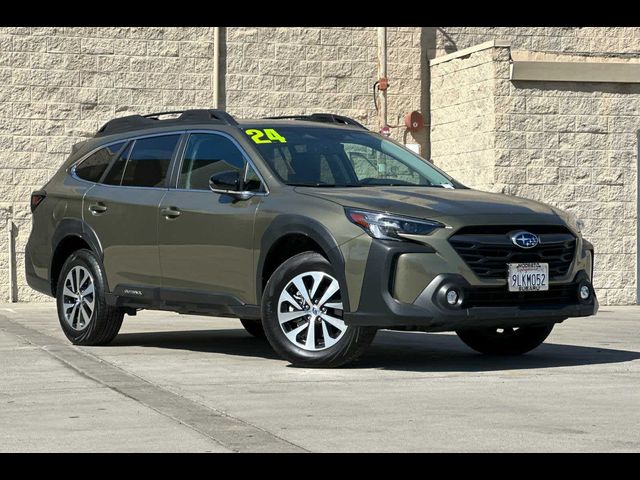 2024 Subaru Outback Premium