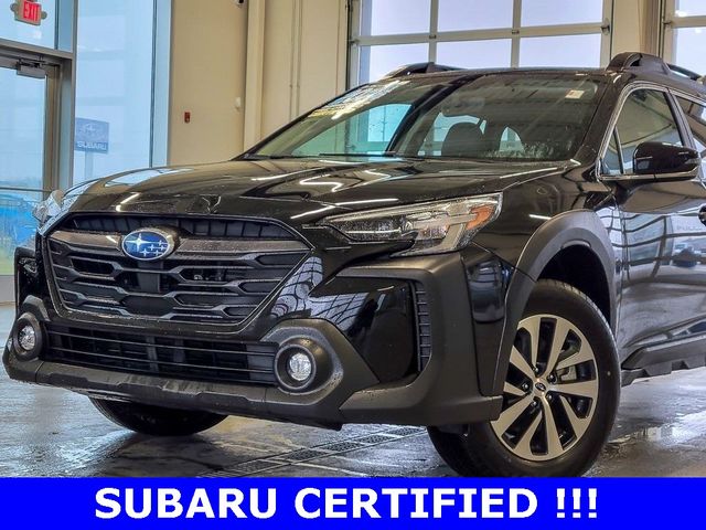 2024 Subaru Outback Premium