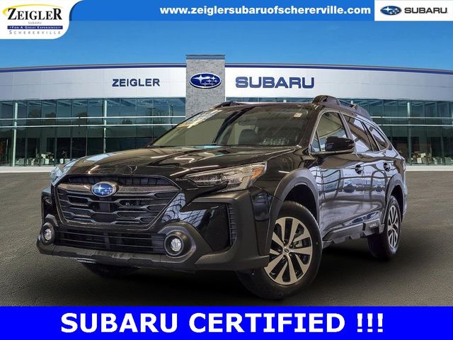 2024 Subaru Outback Premium