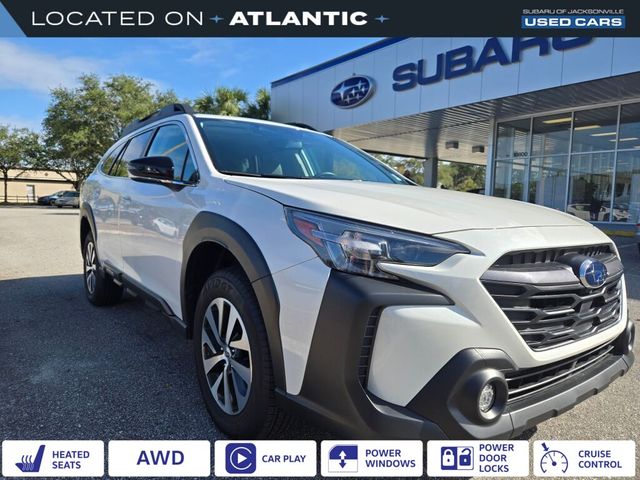 2024 Subaru Outback Premium