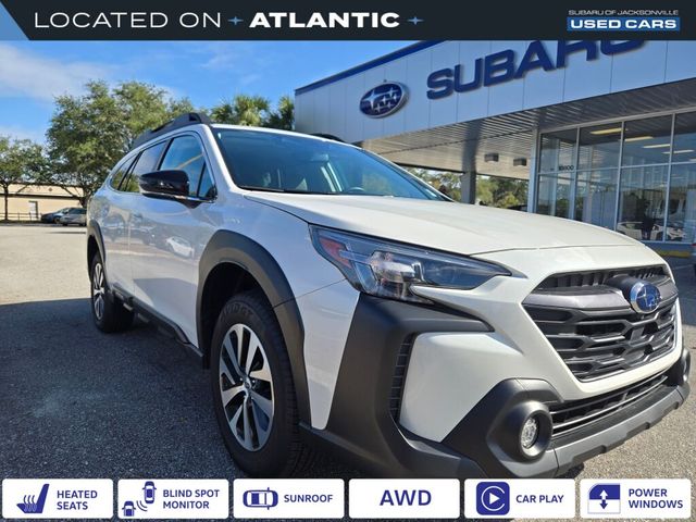 2024 Subaru Outback Premium