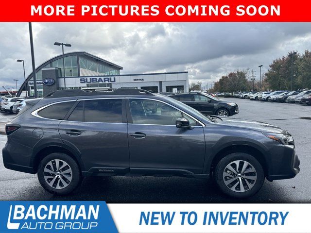 2024 Subaru Outback Premium