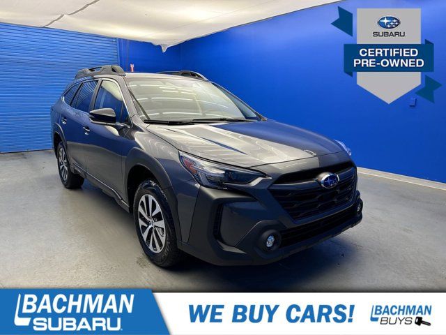 2024 Subaru Outback Premium