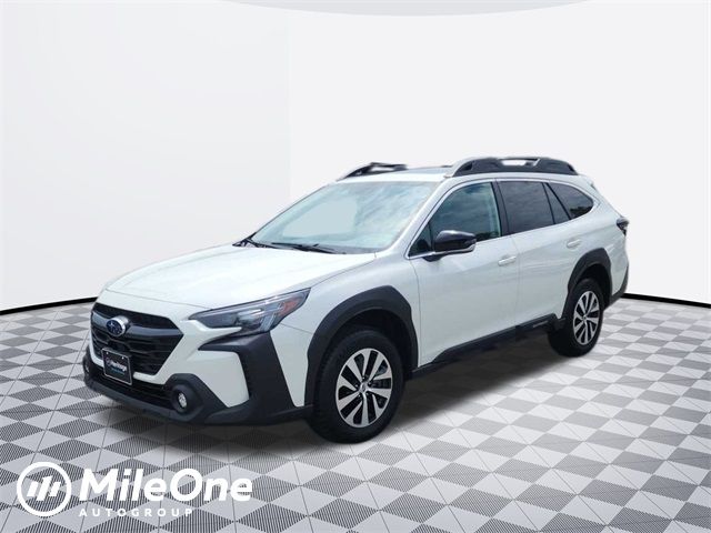 2024 Subaru Outback Premium