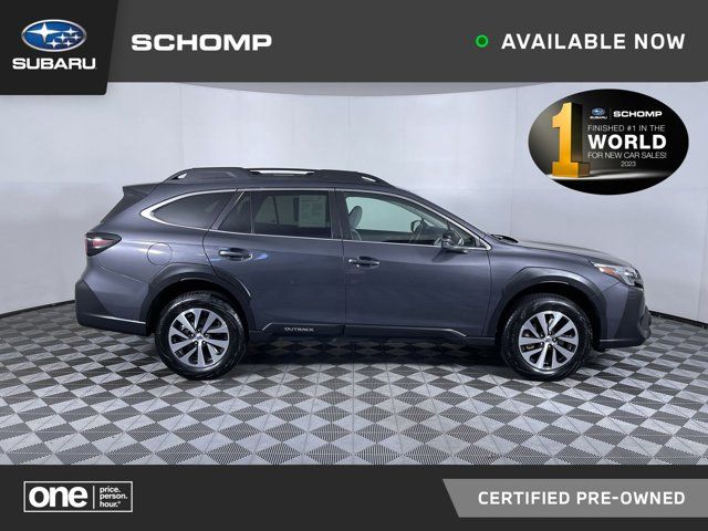 2024 Subaru Outback Premium