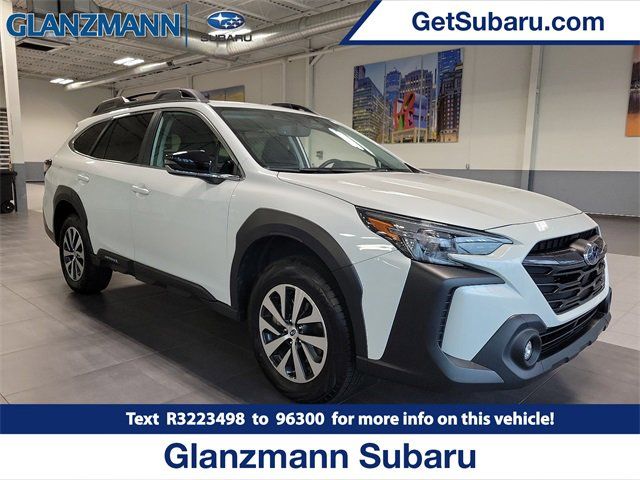 2024 Subaru Outback Premium