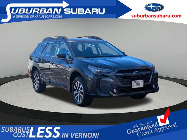 2024 Subaru Outback Premium