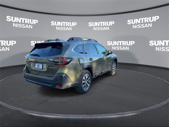 2024 Subaru Outback Premium