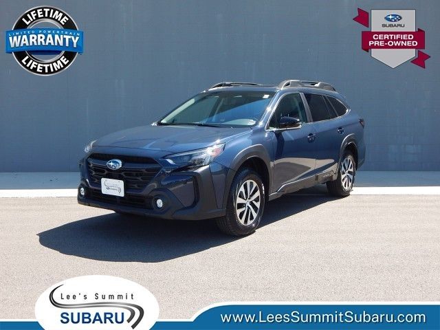 2024 Subaru Outback Premium