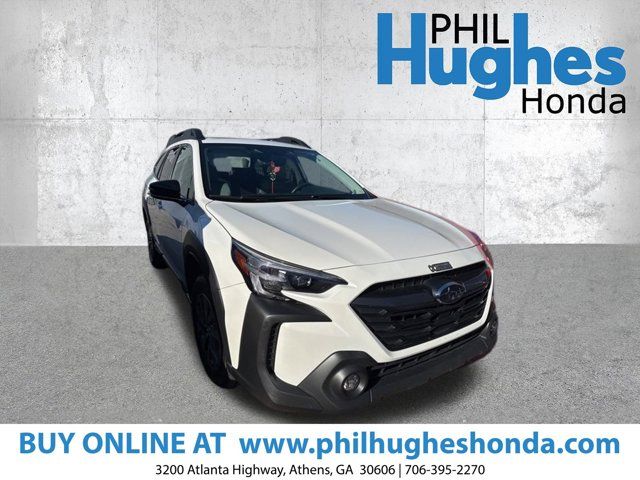 2024 Subaru Outback Premium