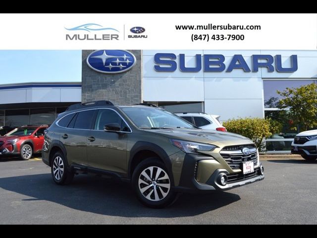 2024 Subaru Outback Premium