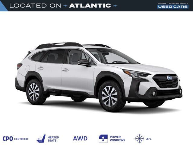 2024 Subaru Outback Premium