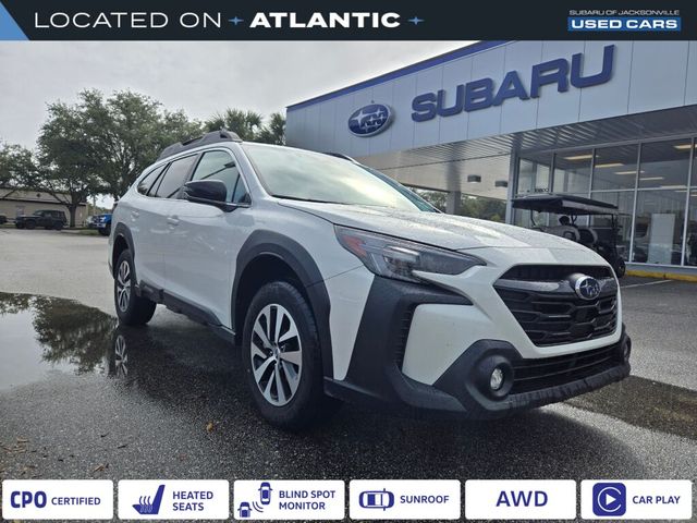 2024 Subaru Outback Premium