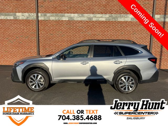 2024 Subaru Outback Premium