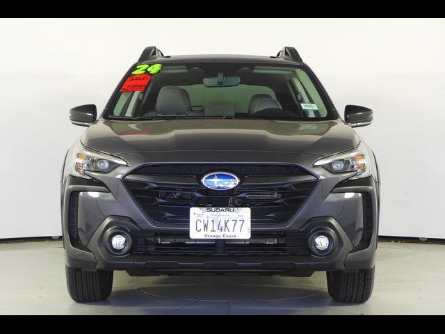 2024 Subaru Outback Premium