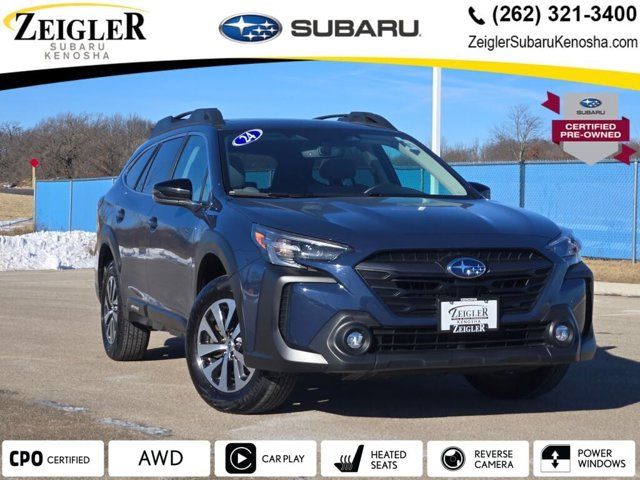 2024 Subaru Outback Premium