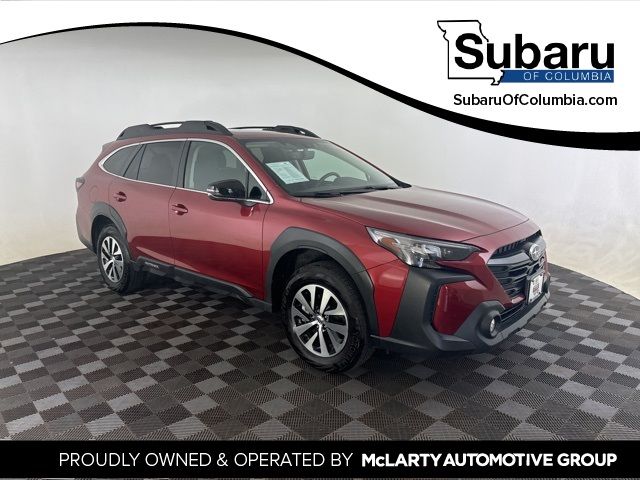 2024 Subaru Outback Premium