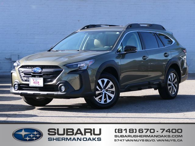 2024 Subaru Outback Premium