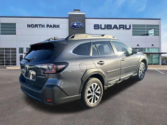 2024 Subaru Outback Premium