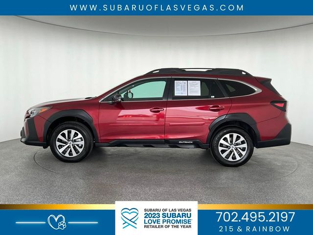 2024 Subaru Outback Premium