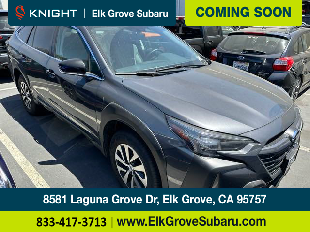 2024 Subaru Outback Premium