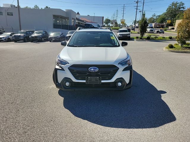 2024 Subaru Outback Premium