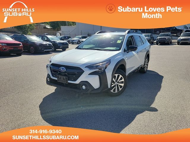 2024 Subaru Outback Premium