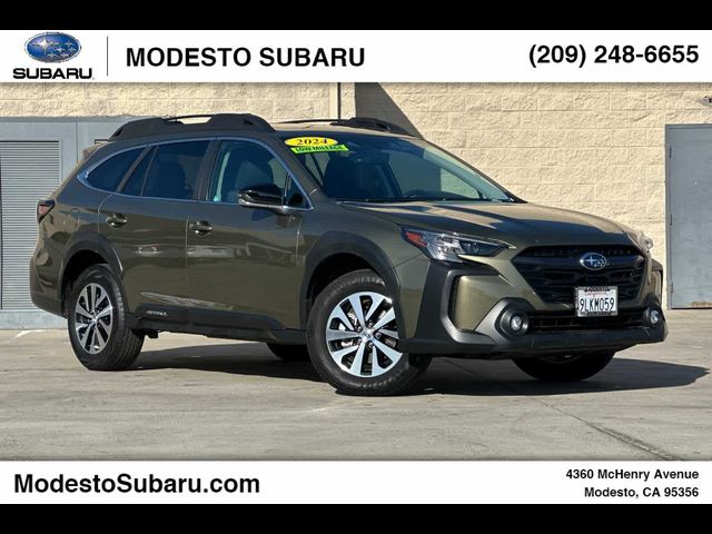 2024 Subaru Outback Premium