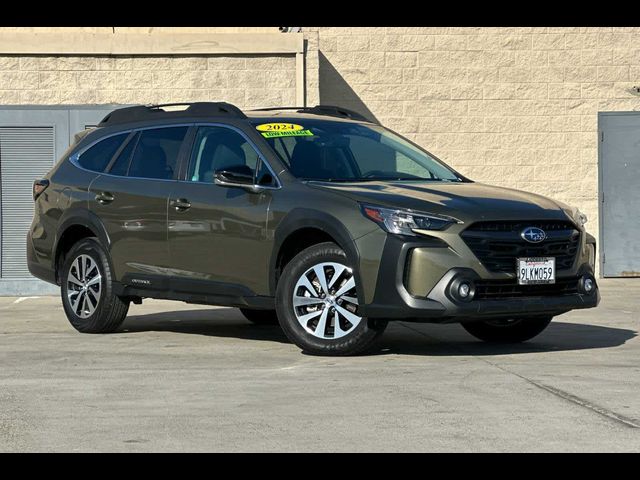 2024 Subaru Outback Premium