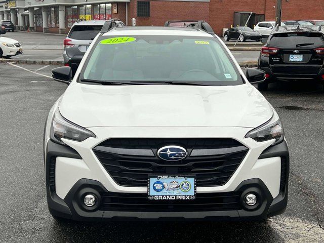 2024 Subaru Outback Premium