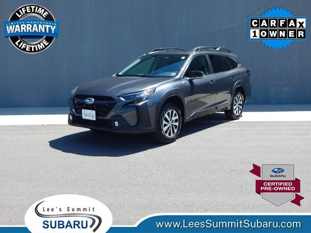 2024 Subaru Outback Premium