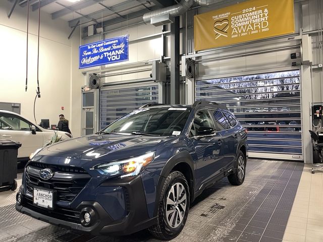 2024 Subaru Outback Premium