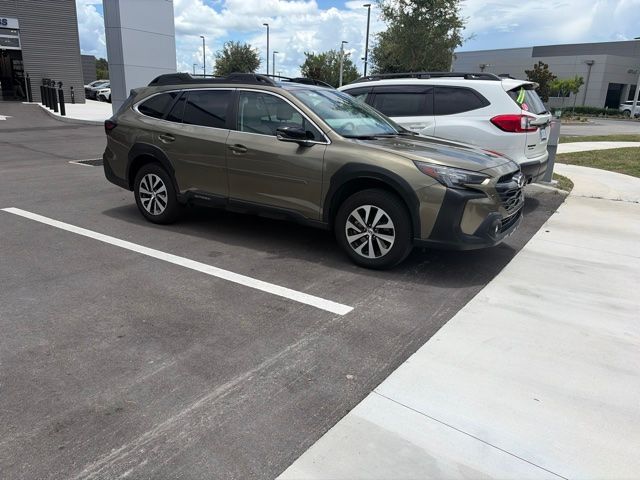 2024 Subaru Outback Premium