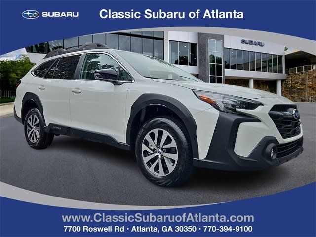 2024 Subaru Outback Premium