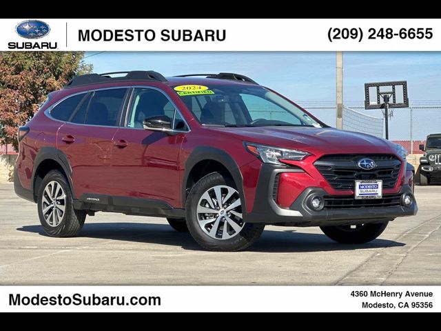 2024 Subaru Outback Premium