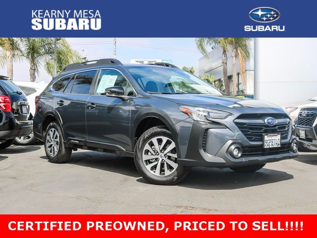 2024 Subaru Outback Premium