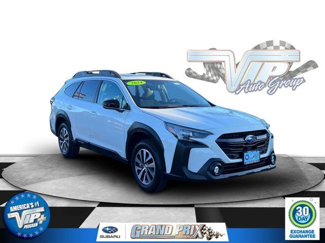 2024 Subaru Outback Premium