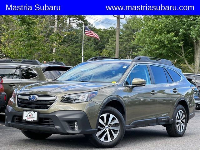 2024 Subaru Outback Premium