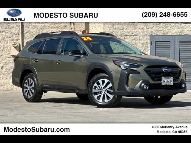 2024 Subaru Outback Premium