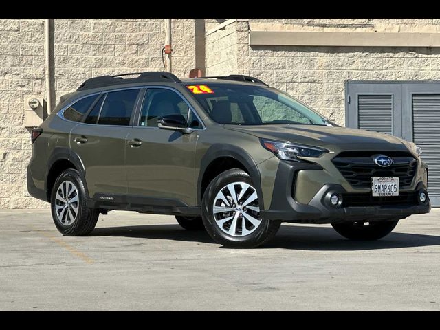 2024 Subaru Outback Premium