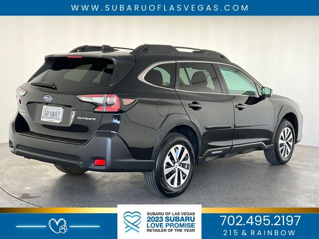 2024 Subaru Outback Premium