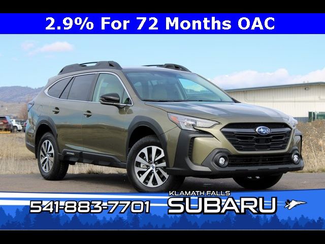 2024 Subaru Outback Premium