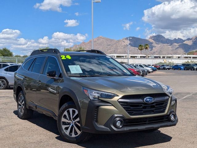 2024 Subaru Outback Premium