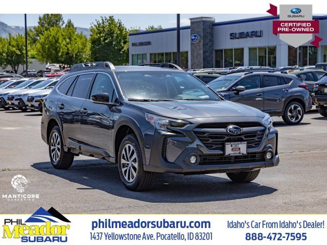 2024 Subaru Outback Premium