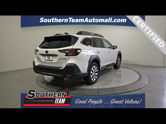 2024 Subaru Outback Premium