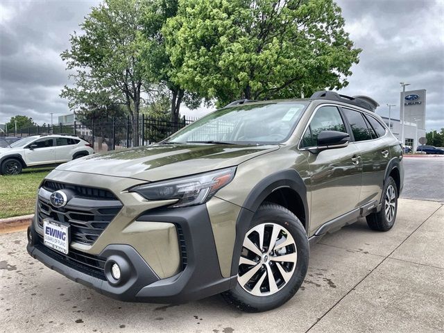 2024 Subaru Outback Premium