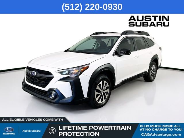 2024 Subaru Outback Premium