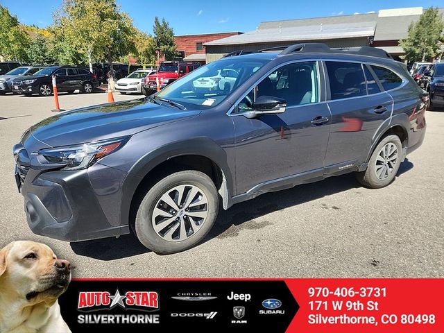 2024 Subaru Outback Premium