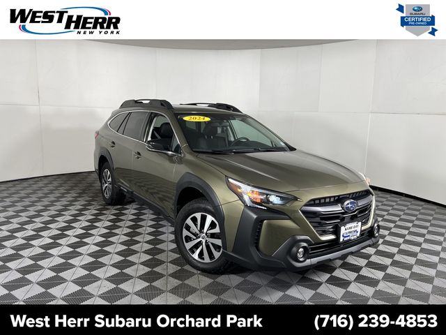 2024 Subaru Outback Premium